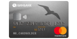 Кредитная карта БинБанк Platinum